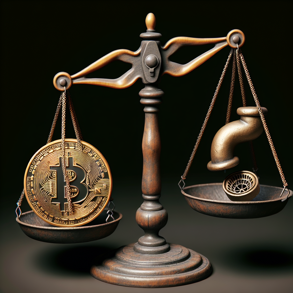 Bitcoin: A Revolutionary Currency or a Resource Drain?