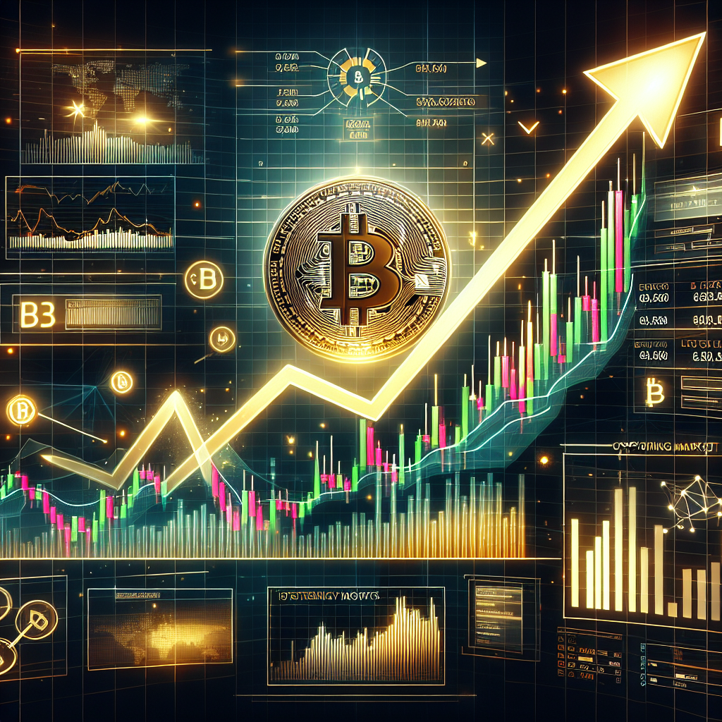 Bitcoin reaches new heights: critical price levels and market insights