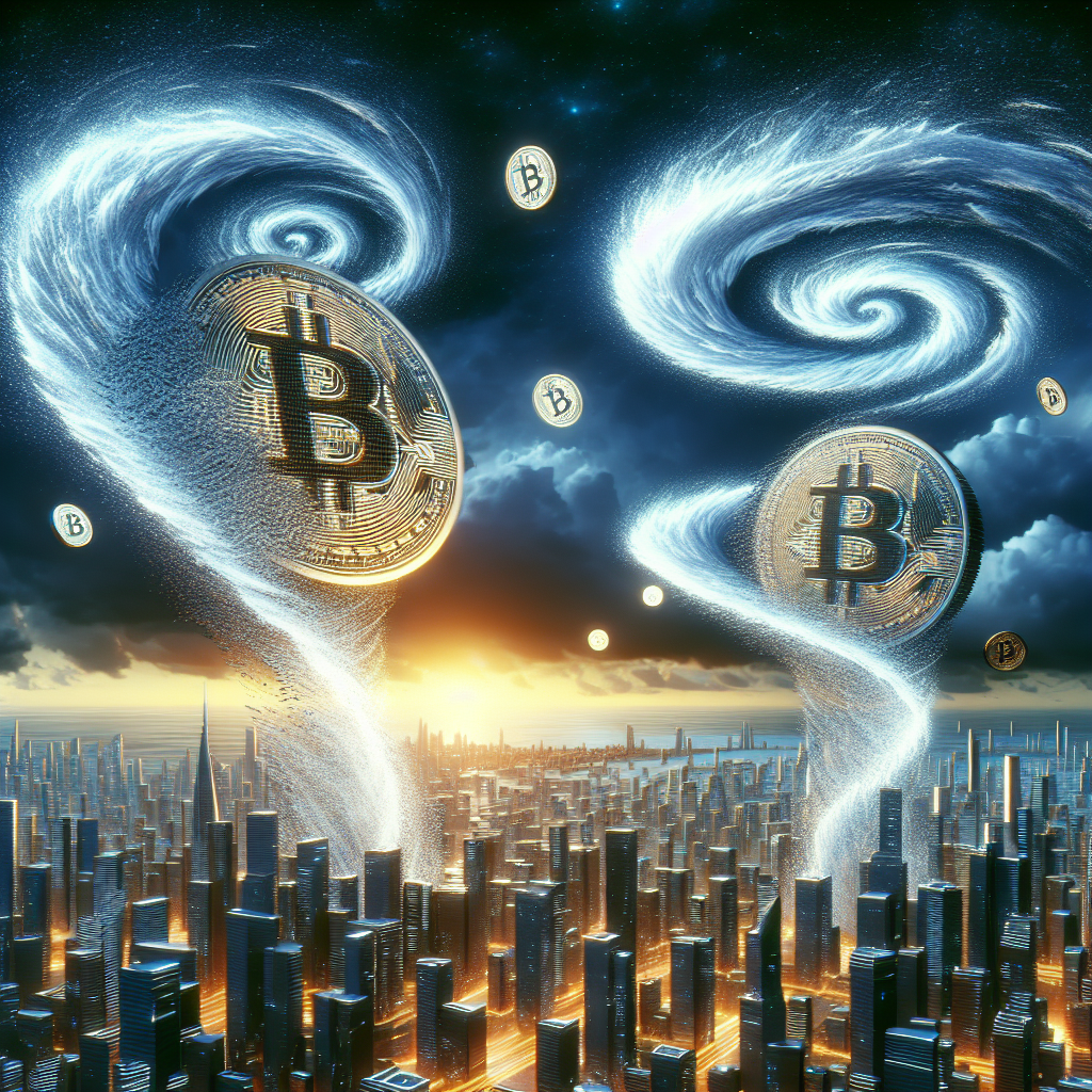 Bitcoin Soars Beyond New Heights: A Whirlwind Crypto Journey