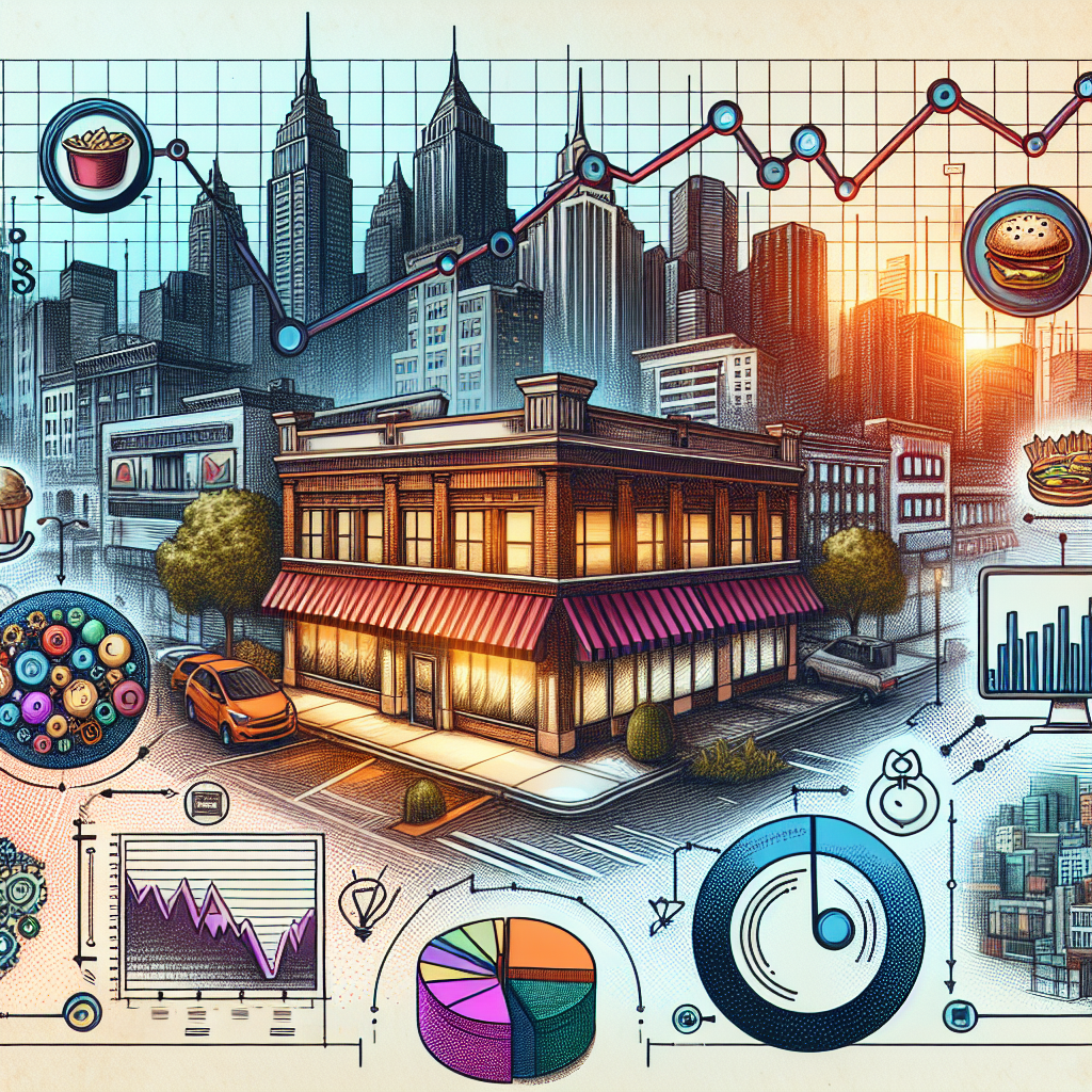 Chain Restaurant Closures: Economic Insights and Industry Dynamics