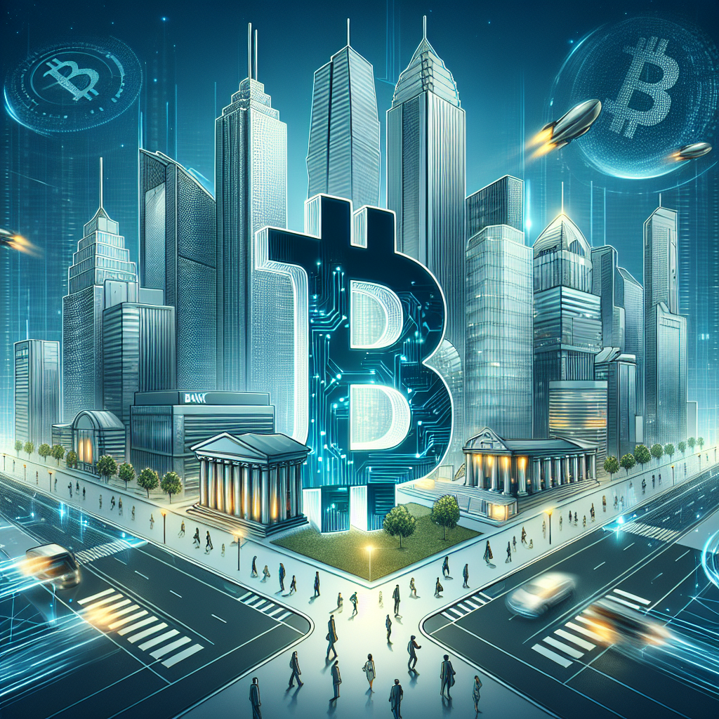 Exploring Coinbase’s Bitcoin-Backed Loans: A New Financial Avenue