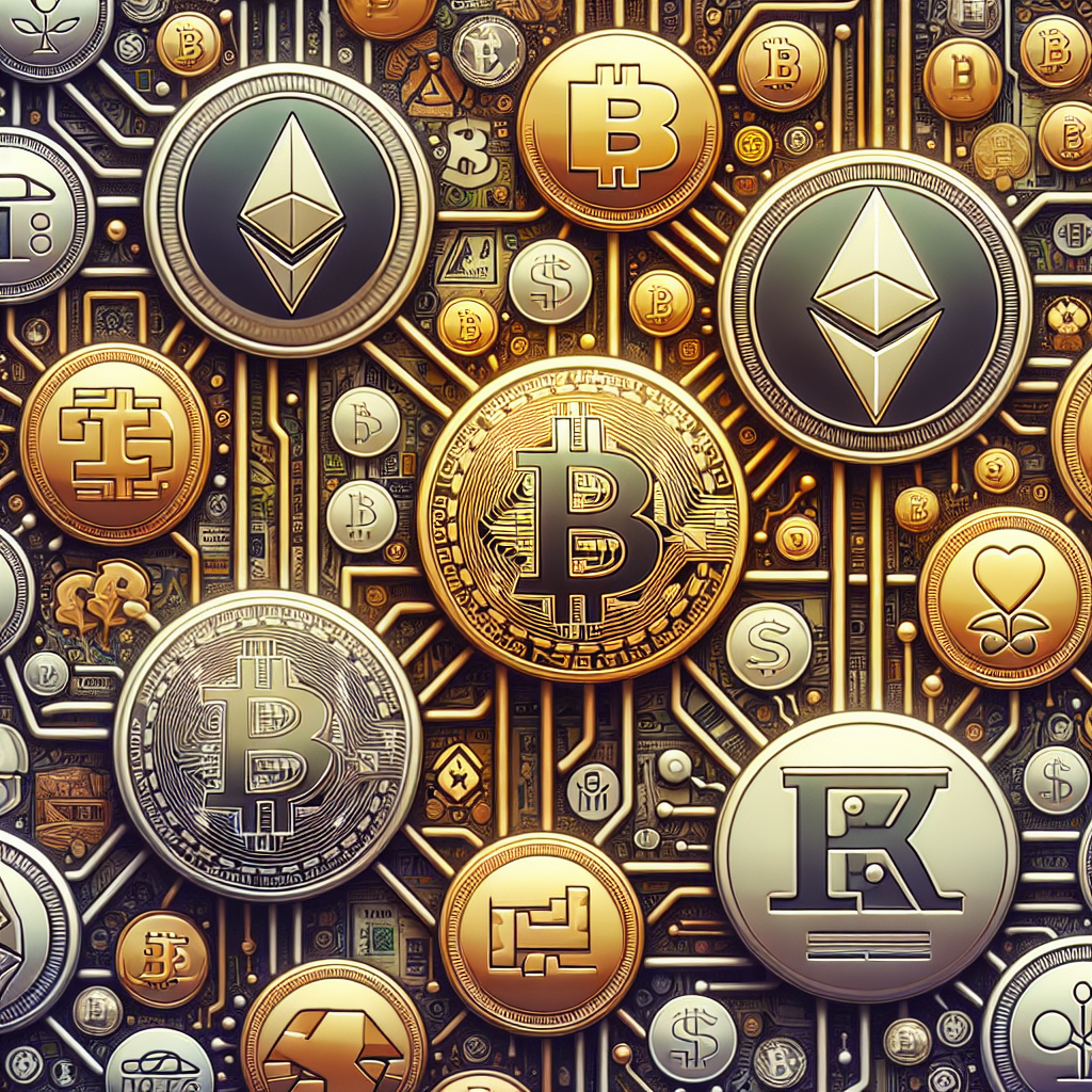 Exploring Crypto Investments Within Retirement Accounts