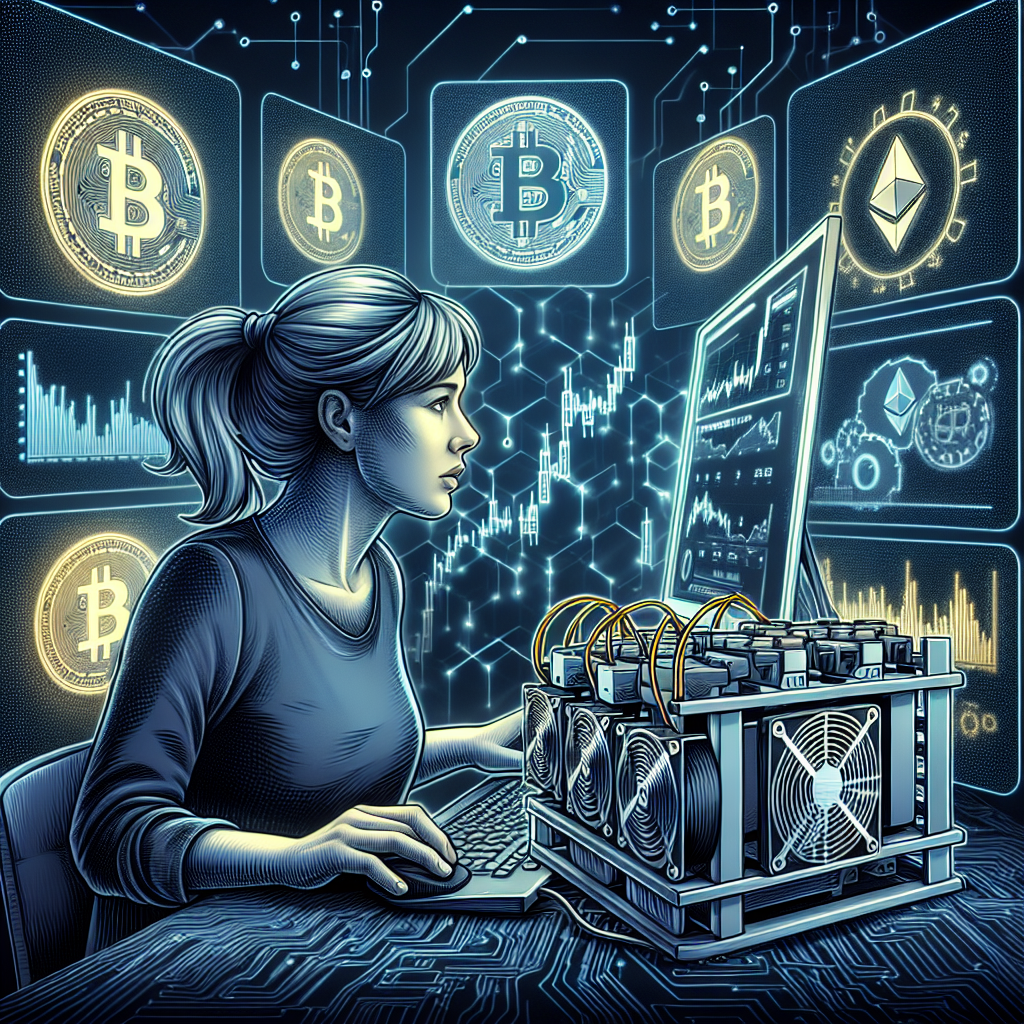 Exploring the Realm of USB Bitcoin Miners: Functionality and Practicality