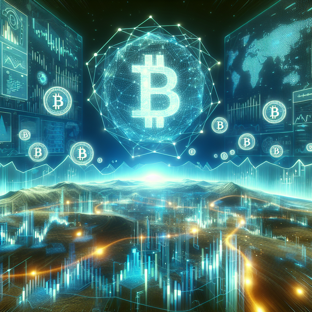 Exploring the World of Options on Spot Bitcoin ETFs