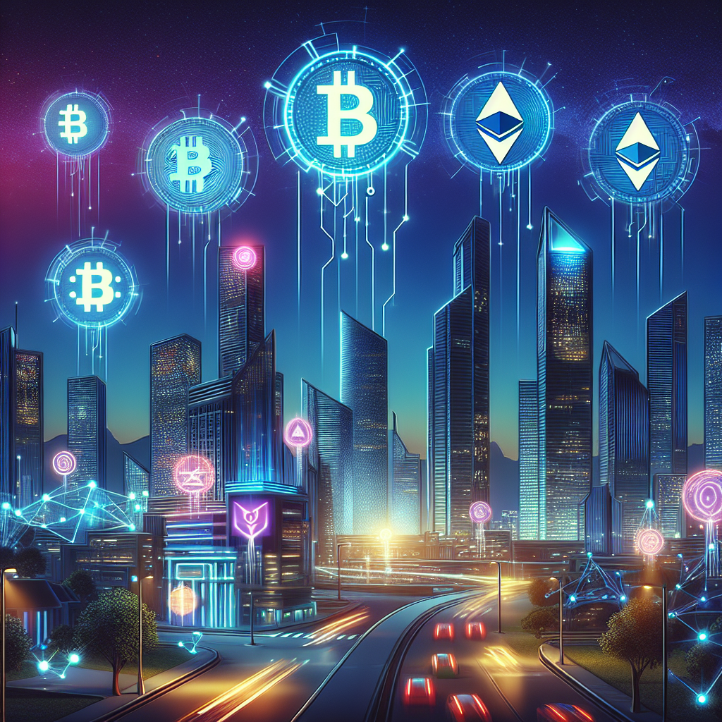 Future of Crypto: Navigating the SEC’s Evolving Regulatory Landscape