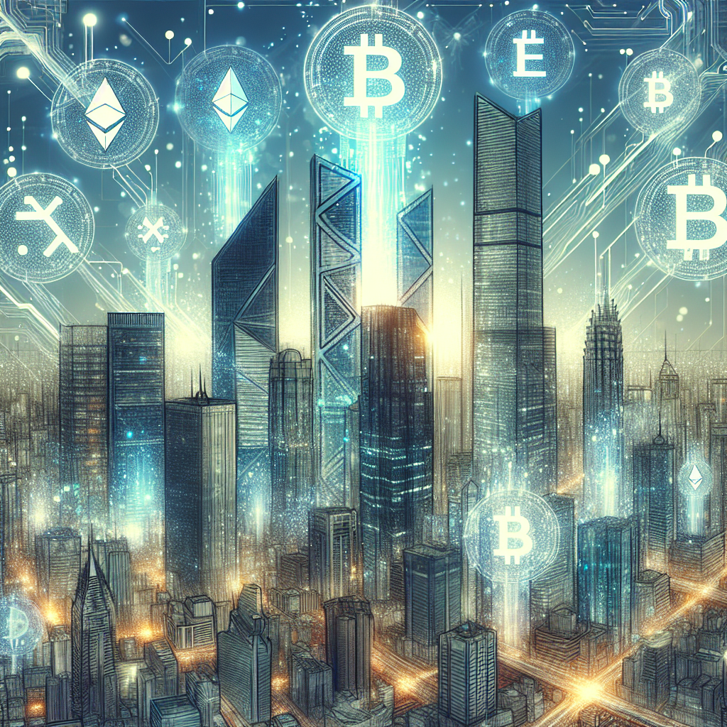 Innovative Testing Grounds: Unveiling Crypto Regulatory Sandboxes