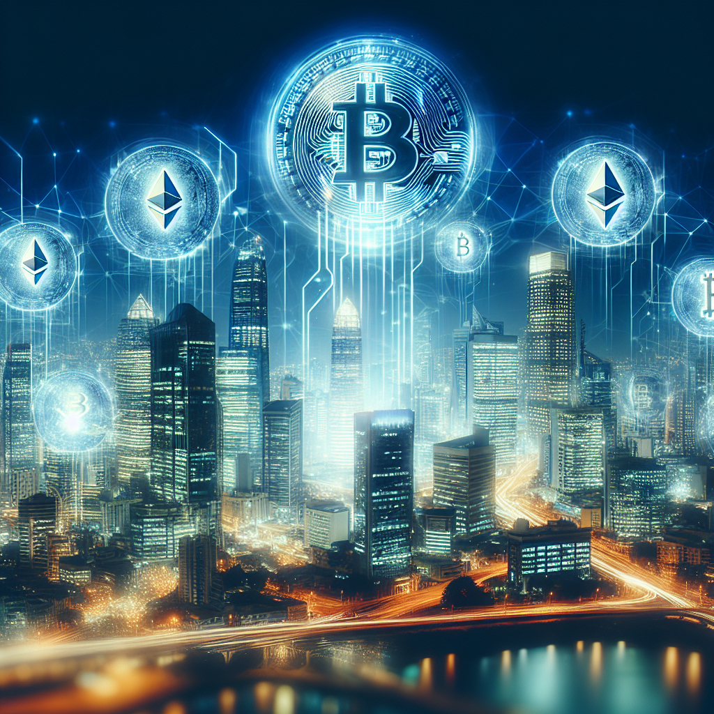 The Hidden Prospects of Cryptocurrency Investment