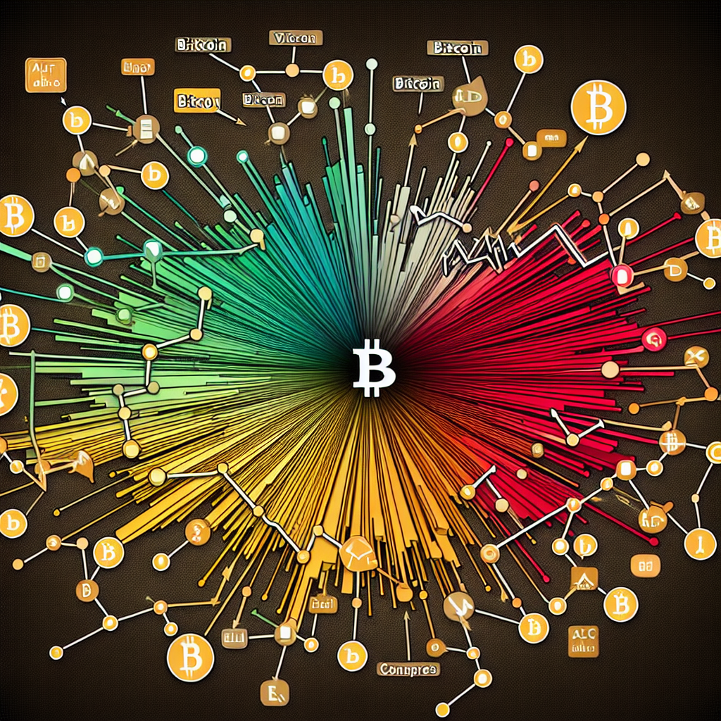 The Ripple Effect of a Bitcoin Price Collapse