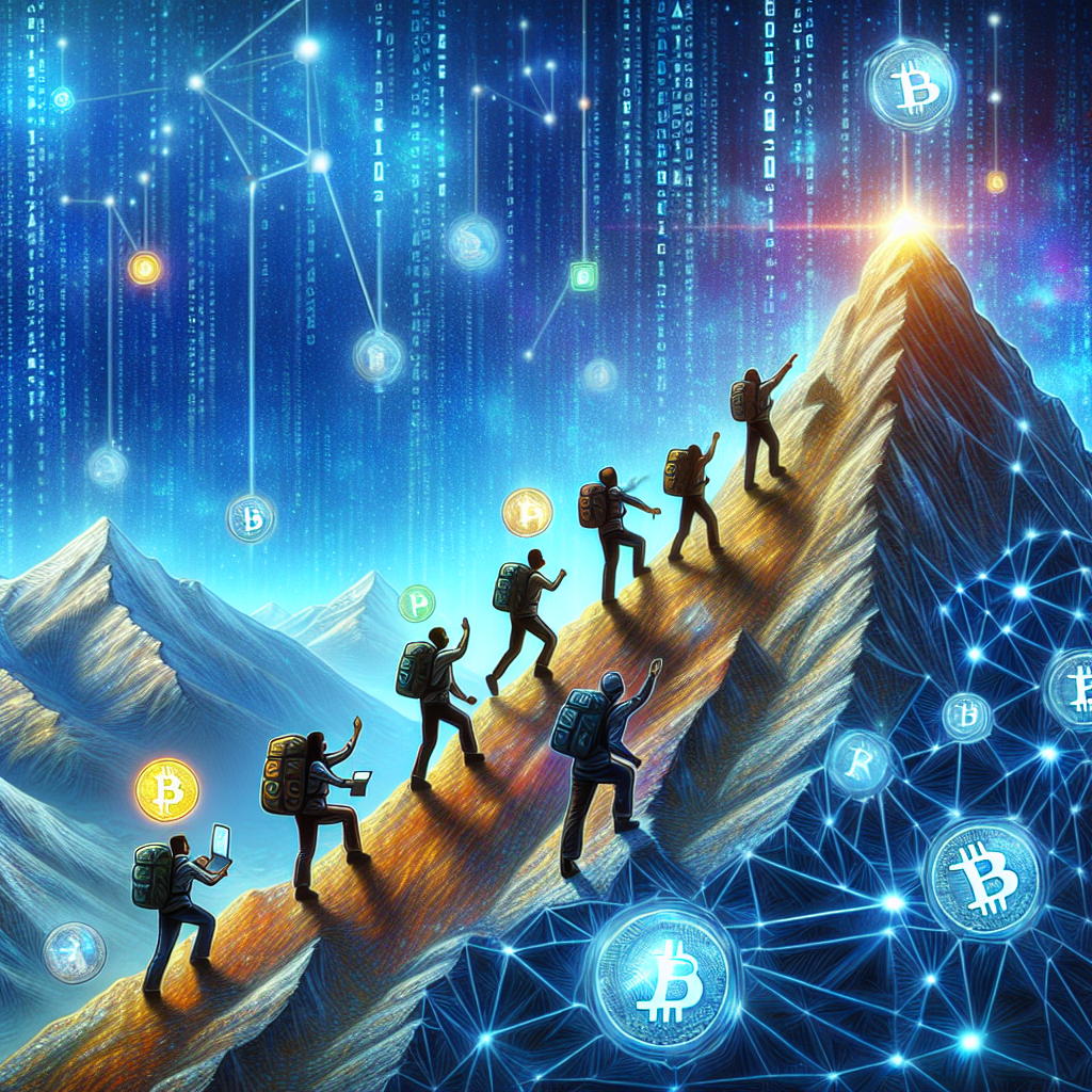 tZERO: Overcoming Challenges and Advancing in the Crypto Space