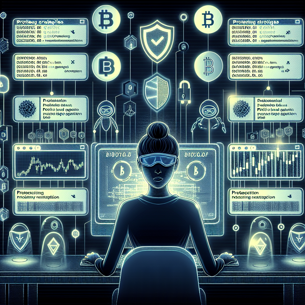 Understanding Cryptocurrency Manipulation: A Guide to Spoofing and Protection