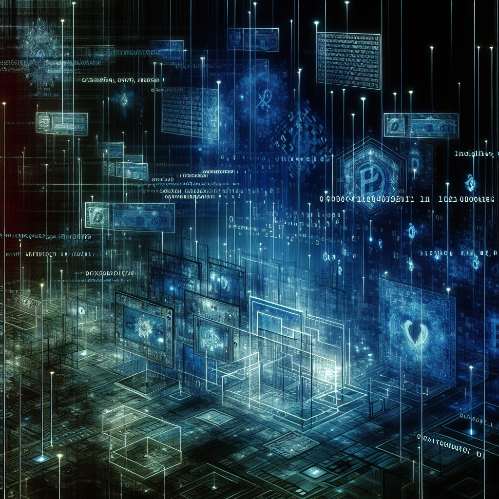 Understanding the Darknet Marketplace: Unveiling Hidden Transactions