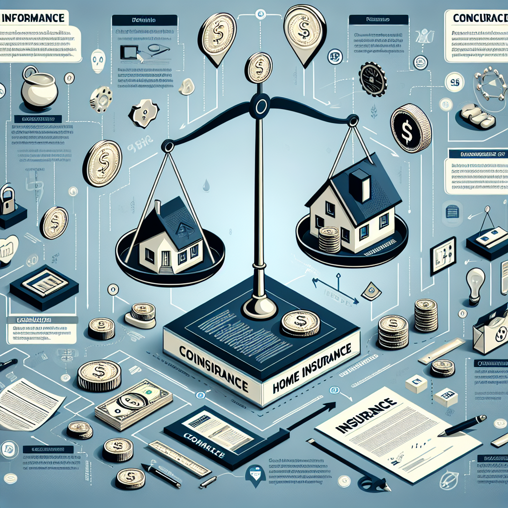 Understanding the Importance of Coinsurance in Home Insurance