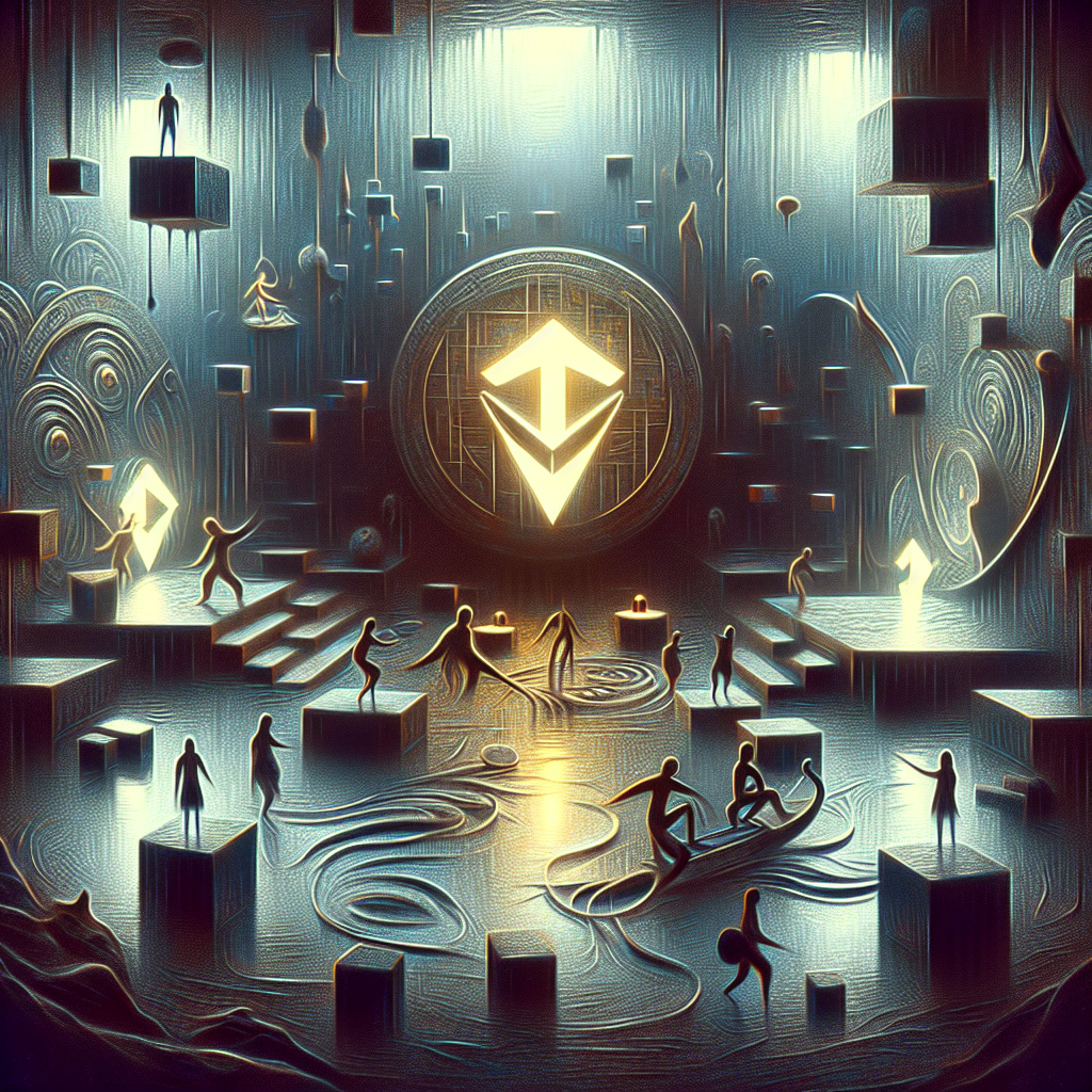 Unexpected Crypto Trends: Tether and Its Rising Influence in the Underworld