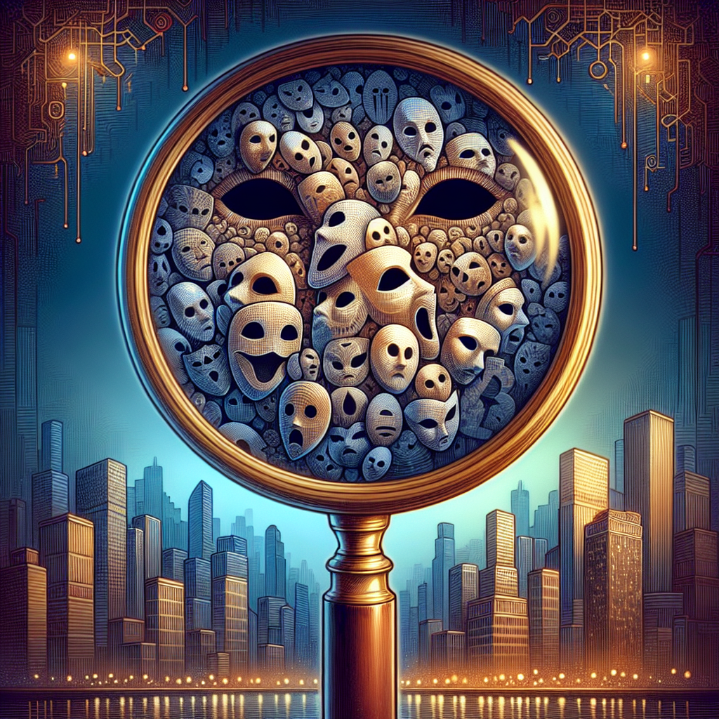 Unmasking Cryptocurrency and ICO Scams: An Investor’s Guide