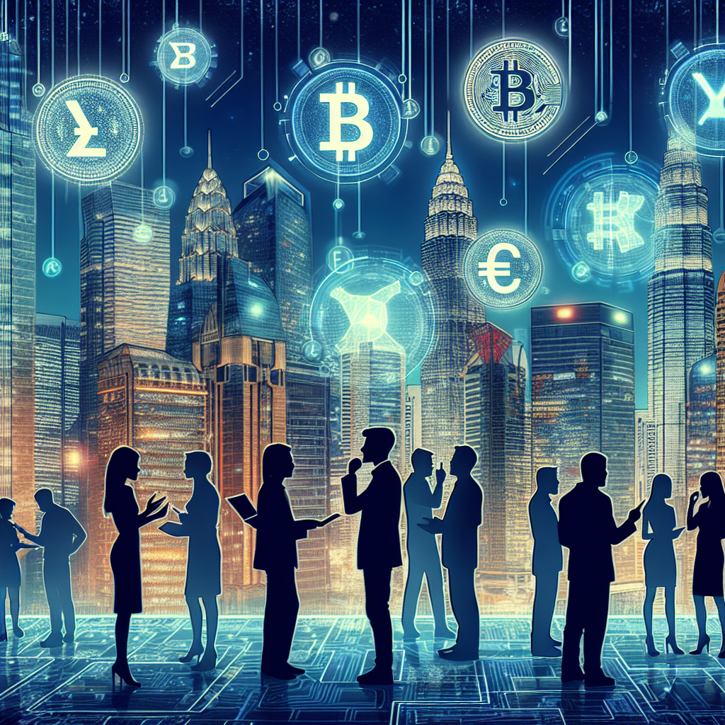 Unveiling the Truth Behind Cryptocurrency Myths